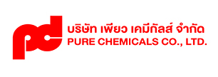 บริษัท เพียว เคมีกัลส์ จำกัด